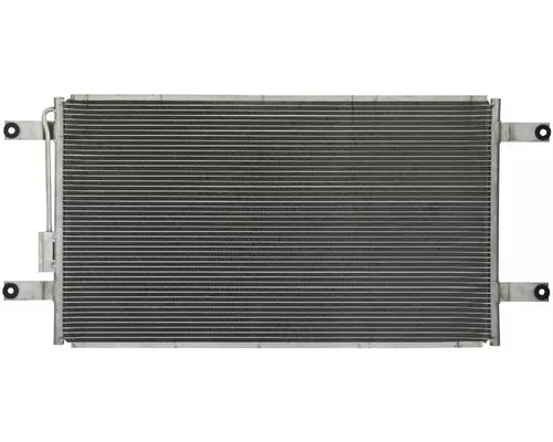 Air Conditioner Condenser FREIGHTLINER CASCADIA LKQ Heavy Duty Core