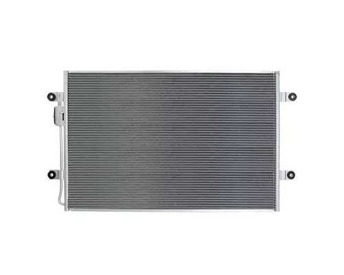 Air Conditioner Condenser FREIGHTLINER CASCADIA LKQ Plunks Truck Parts And Equipment - Jackson