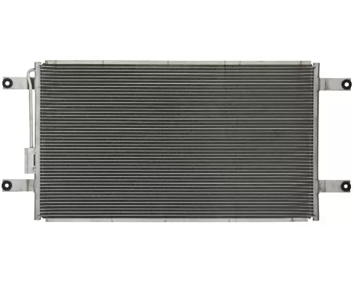 Air Conditioner Condenser FREIGHTLINER CASCADIA LKQ Plunks Truck Parts And Equipment - Jackson