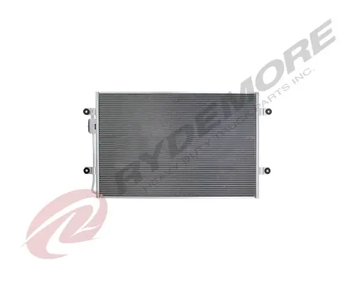 Air Conditioner Condenser FREIGHTLINER CASCADIA Rydemore Heavy Duty Truck Parts Inc