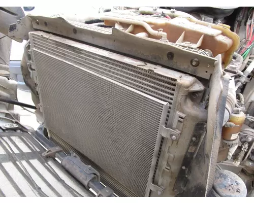 Air Conditioner Condenser FREIGHTLINER CASCADIA Tim Jordan's Truck Parts, Inc.