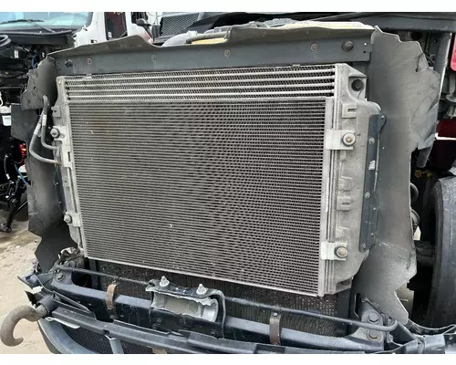 Air Conditioner Condenser FREIGHTLINER CASCADIA Tim Jordan's Truck Parts, Inc.