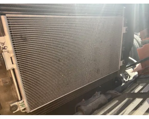 Air Conditioner Condenser FREIGHTLINER CASCADIA Tim Jordan's Truck Parts, Inc.