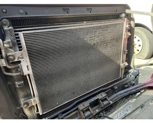 Air Conditioner Condenser FREIGHTLINER CASCADIA Tim Jordan's Truck Parts, Inc.