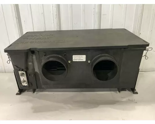 Air Conditioner Evaporator Freightliner CASCADIA Vander Haags Inc WM