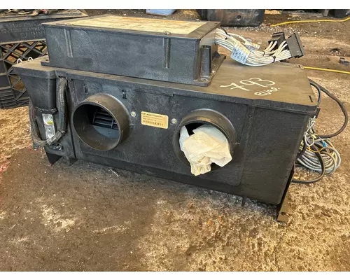 Air Conditioner Evaporator FREIGHTLINER Cascadia Usa Trade &amp; Exports Inc