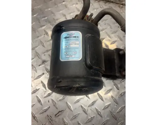 Air Conditioner Hoses FREIGHTLINER Cascadia Hatch Trucking &amp; Salvage Parts LLC