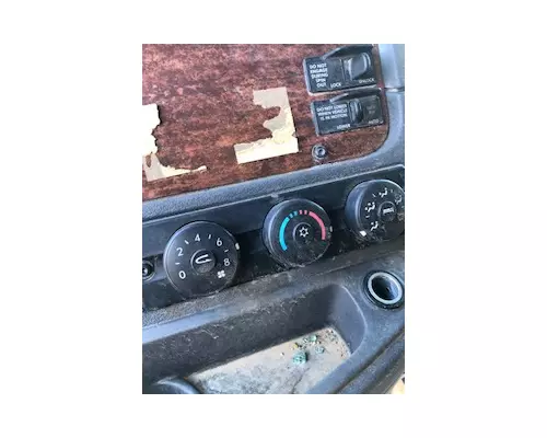 Air Conditioning Selector FREIGHTLINER Cascadia American Truck Salvage