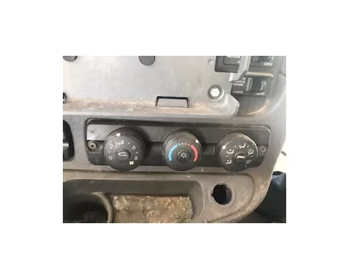 Air Conditioning Selector FREIGHTLINER Cascadia American Truck Salvage