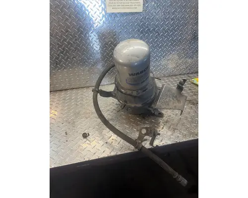 Air Dryer FREIGHTLINER Cascadia Hatch Trucking &amp; Salvage Parts LLC