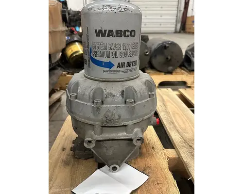 Air Dryer FREIGHTLINER Cascadia High Mountain Horsepower