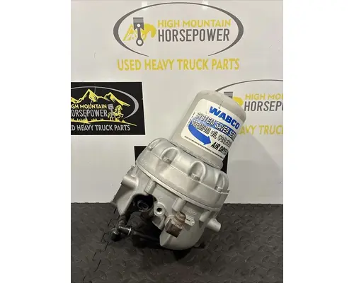 Air Dryer FREIGHTLINER Cascadia High Mountain Horsepower