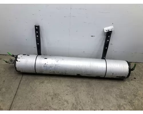 Air Tank FREIGHTLINER Cascadia Frontier Truck Parts