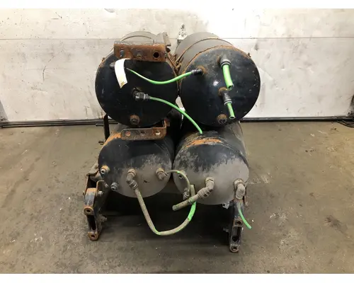 Air Tank Freightliner CASCADIA Vander Haags Inc Cb