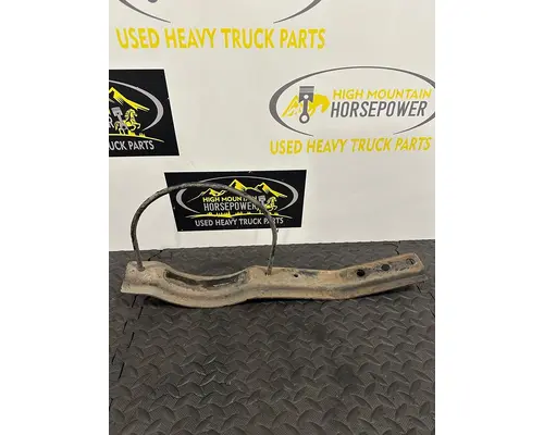 Air Tank FREIGHTLINER Cascadia High Mountain Horsepower