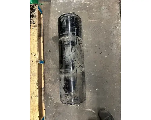 Air Tank FREIGHTLINER Cascadia High Mountain Horsepower
