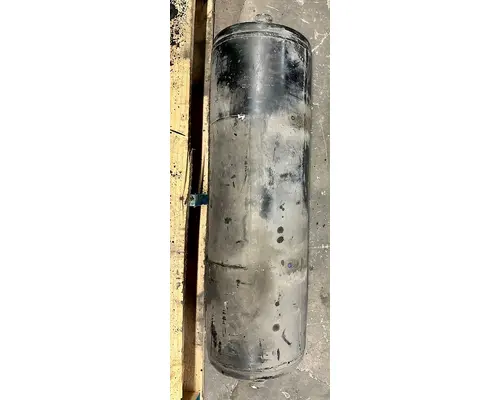 Air Tank FREIGHTLINER Cascadia High Mountain Horsepower