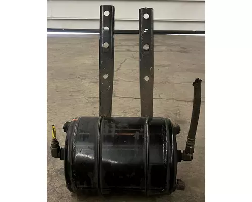 Air Tank FREIGHTLINER Cascadia High Mountain Horsepower