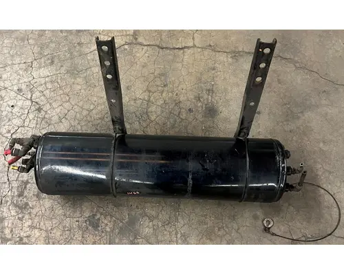 Air Tank FREIGHTLINER Cascadia High Mountain Horsepower