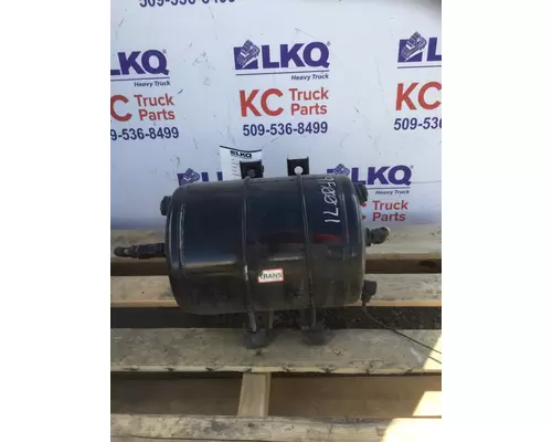 Air Tank FREIGHTLINER CASCADIA LKQ KC Truck Parts - Inland Empire