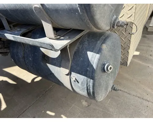 Air Tank FREIGHTLINER CASCADIA Tim Jordan's Truck Parts, Inc.