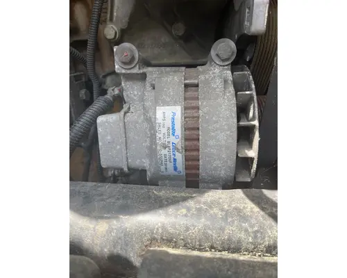 Alternator FREIGHTLINER CASCADIA B &amp; W  Truck Center