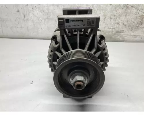 Alternator Freightliner CASCADIA Vander Haags Inc Sf
