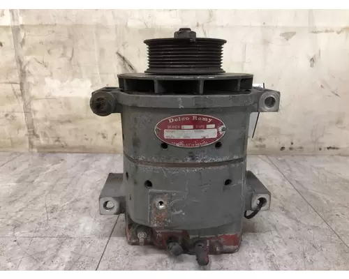 Alternator Freightliner CASCADIA Vander Haags Inc Cb