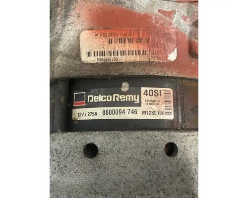 Alternator FREIGHTLINER CASCADIA Payless Truck Parts