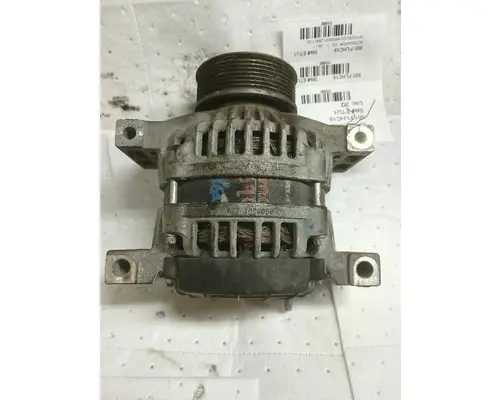 Alternator Freightliner CASCADIA Spalding Auto Parts
