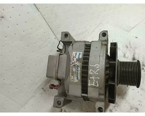 Alternator Freightliner CASCADIA Spalding Auto Parts