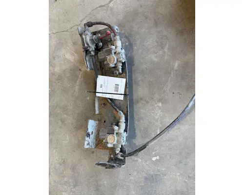 Anti Lock Brake Parts FREIGHTLINER Cascadia Volunteer Truck Parts