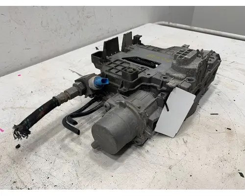 Automatic Transmission Parts, Misc. FREIGHTLINER Cascadia Frontier Truck Parts