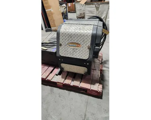 Auxiliary Power Unit FREIGHTLINER Cascadia K &amp; R Truck Sales, Inc.
