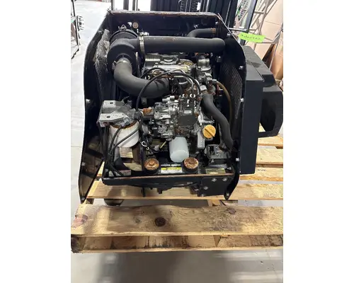 Auxiliary Power Unit FREIGHTLINER Cascadia K &amp; R Truck Sales, Inc.