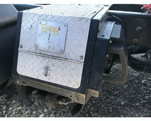 Auxiliary Power Unit FREIGHTLINER CASCADIA Stateline Truck Parts And Recycling Inc