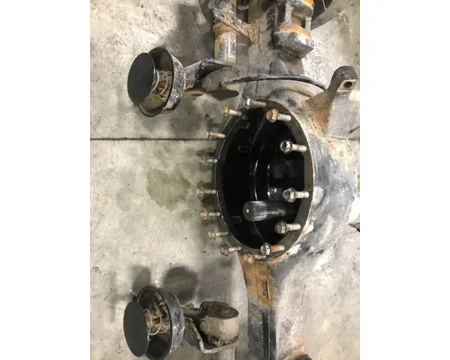 Axle Assembly, Rear (Front) FREIGHTLINER CASCADIA Payless Truck Parts