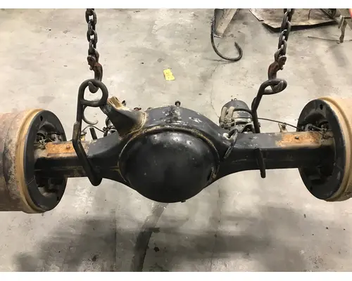 Axle Assembly, Rear (Front) FREIGHTLINER CASCADIA Payless Truck Parts