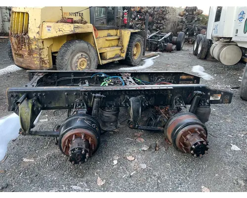 Axle Assembly, Rear (Front) FREIGHTLINER CASCADIA Payless Truck Parts
