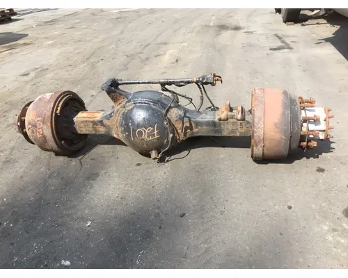 Axle Assembly, Rear (Single Or Rear) FREIGHTLINER CASCADIA Payless Truck Parts