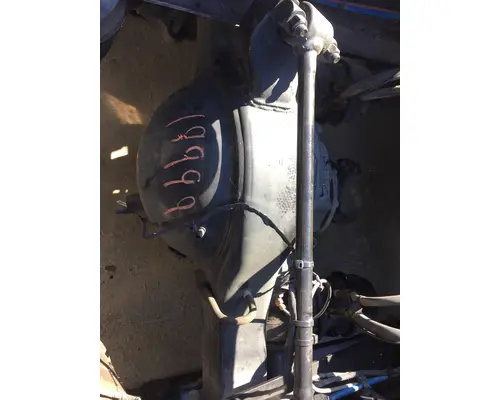 Axle Assembly, Rear (Single Or Rear) FREIGHTLINER CASCADIA Payless Truck Parts