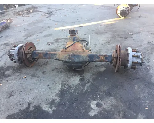 Axle Assembly, Rear (Single Or Rear) FREIGHTLINER CASCADIA Payless Truck Parts