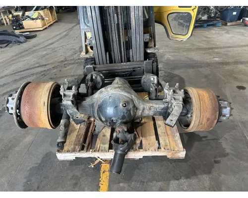 Axle Assembly, Rear (Single Or Rear) FREIGHTLINER Cascadia Md Motors LLC