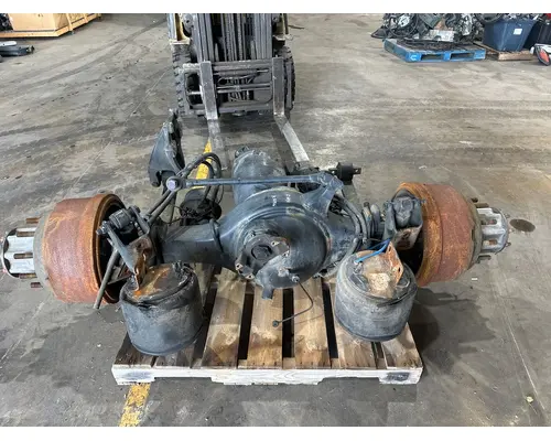 Axle Assembly, Rear (Single Or Rear) FREIGHTLINER Cascadia Md Motors LLC