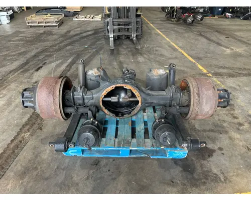Axle Assembly, Rear (Single Or Rear) FREIGHTLINER Cascadia Md Motors LLC