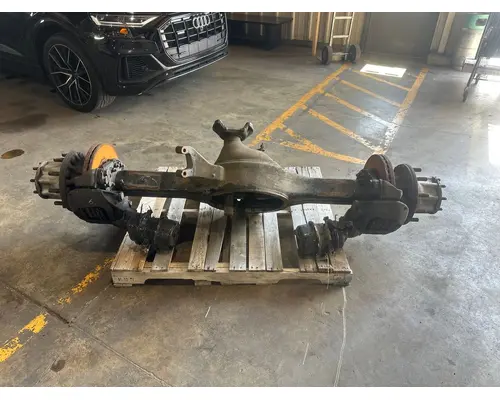 Axle Assembly, Rear (Single Or Rear) FREIGHTLINER Cascadia Md Motors LLC