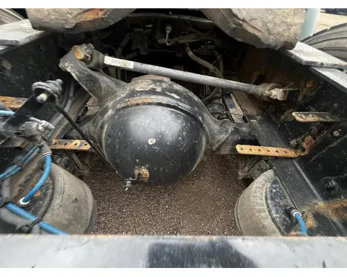 Axle Assembly, Rear (Single Or Rear) FREIGHTLINER CASCADIA DTI Trucks