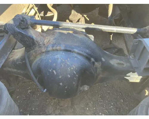 Axle Assembly, Rear (Single Or Rear) FREIGHTLINER CASCADIA DTI Trucks