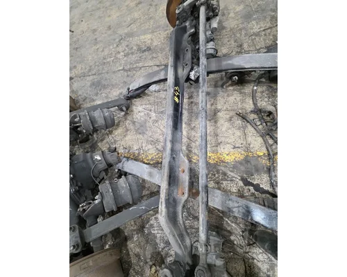 Axle Assembly, Front (Steer) FREIGHTLINER Cascadia Ugl Truck Center