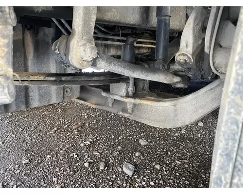 Axle Beam (Front) FREIGHTLINER CASCADIA Boots &amp; Hanks Of Pennsylvania
